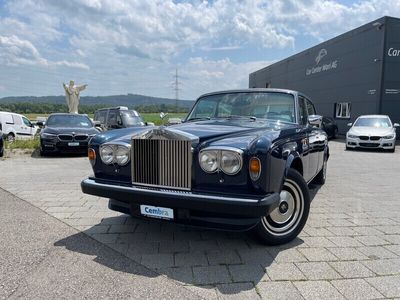 Gebraucht 1978 Rolls Royce Wraith Coupé | CHF 85’000