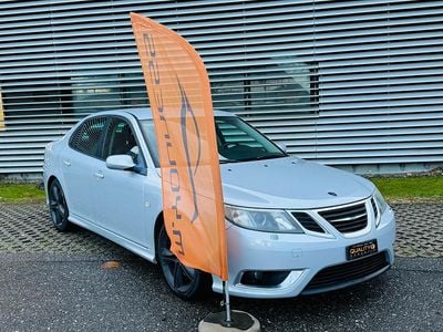 Gebraucht 2009 Saab 9-3 Aero | CHF 3’900