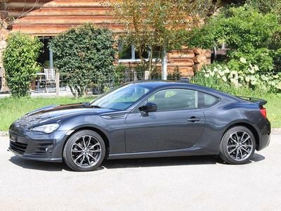 Gebraucht 2019 Subaru BRZ Coupé | CHF 28’500 (Fairer Preis)