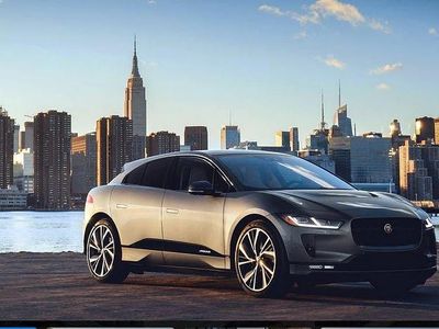 Gebraucht 2019 Jaguar I-Pace First Edition SUV | CHF 19’980