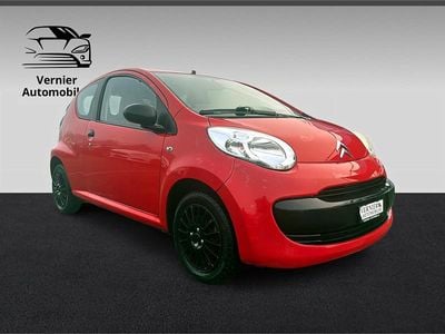 Gebraucht 2009 Citroën C1 Kleinwagen | CHF 3’900 (Fairer Preis)