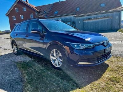 Gebraucht VW Golf VII Style 150 PS (110 kW) 2021 Kleinwagen