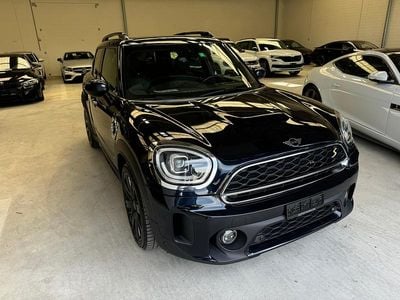 Gebraucht Mini Cooper Countryman 224 PS (164 kW) 2020 SUV