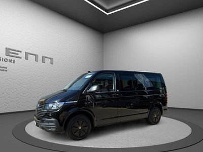 Gebraucht 2020 VW T6.1 Trendline Van | CHF 39’900 (Etwas zu teuer)