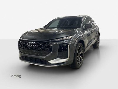 Neu Audi Q3 Advanced 150 PS (110 kW) 2026 Daytonagrau perleffekt SUV