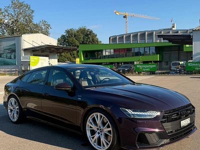 Gebraucht 2020 Audi A7 Sportback Kleinwagen | CHF 44’900