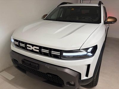 Gebraucht 2025 Dacia Duster Extreme | CHF 24’600