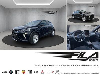 Neu 2025 Mitsubishi ASX Invite SUV | CHF 26’990