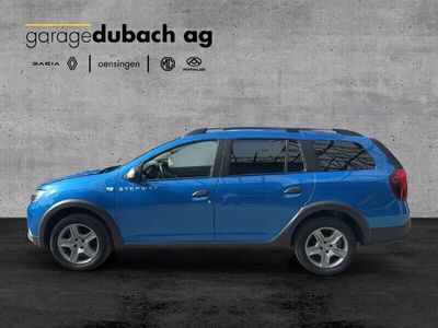 Dacia Logan MCV