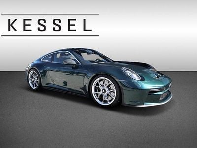 Grau Gebraucht 2024 Porsche 911 GT3 Coupé | CHF 240’000