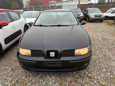 Gebraucht 2005 Seat Leon | CHF 699