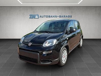Gebraucht 2024 Fiat Panda Kleinwagen | CHF 14’900 (Etwas zu teuer)