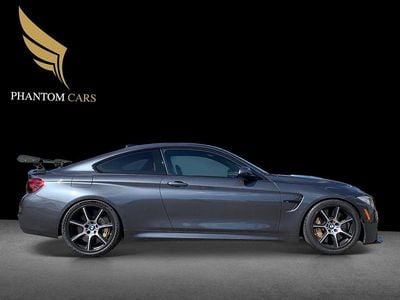 Gebraucht 2017 BMW M4 Shadowline Coupé | CHF 111’000