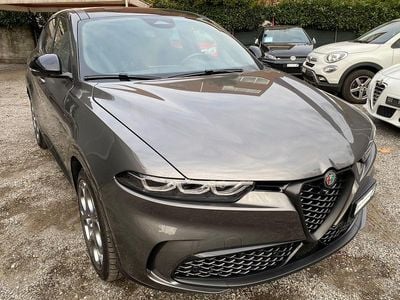 Gebraucht 2023 Alfa Romeo Tonale Premium SUV | CHF 31’900 (Fairer Preis)