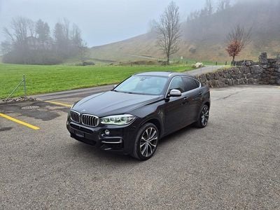 Gebraucht 2015 BMW X6 M50 SUV | CHF 18’800 (Superpreis)