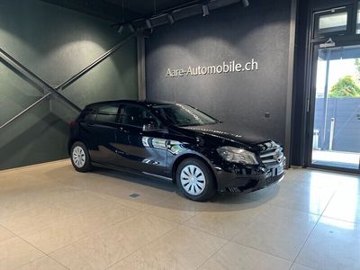 Gebraucht 2015 Mercedes A180 | CHF 14’900 (Etwas zu teuer)