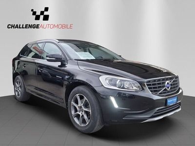 gebraucht Volvo XC60 2.4 D5 Ocean Race AWD S/S