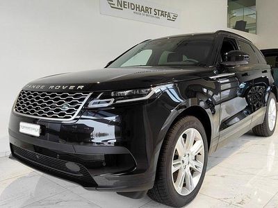 Gebraucht Land Rover Range Rover Velar S 404 PS (297 kW) 2024 SUV