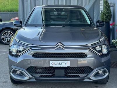 Gebraucht 2022 Citroën C4 Feel | CHF 20’800 (Fairer Preis)