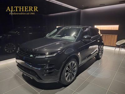 Gebraucht Land Rover Range Rover evoque Autobiography 204 PS (150 kW) 2025 SUV