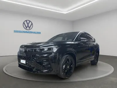 Neu (2026) VW Tiguan United 272 PS | Superpreis