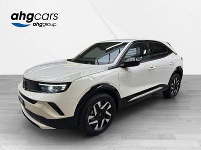 Neu 2025 Opel Mokka SUV | CHF 32’510 (Guter Preis)