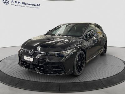 Schwarz Neu 2025 VW Golf Black Edition Limousine | CHF 74’670
