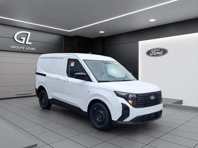 Neu Ford Transit Trend 125 PS (91 kW) 2025 Van