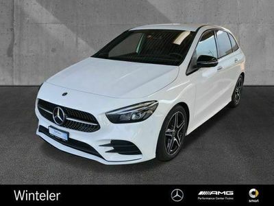 295 Mercedes B200 Gebraucht Kaufen Autouncle
