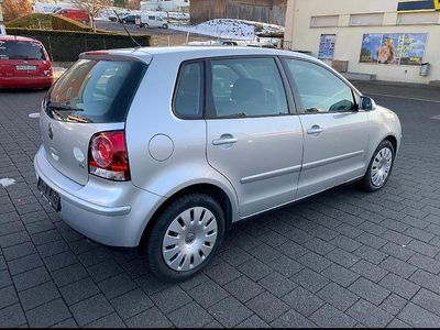 Gebraucht VW Polo 64 PS (47 kW) 2005 Kleinwagen