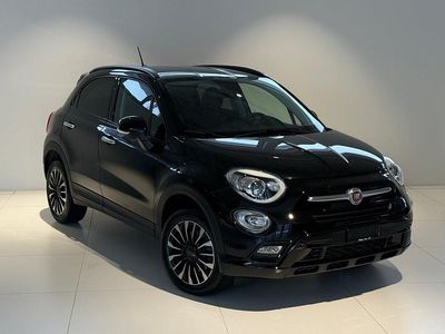 Gebraucht Fiat 500X Cross 140 PS (102 kW) 2016 SUV