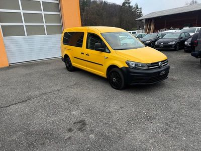 Gebraucht VW Caddy Maxi 2017 Van / Kleinbus