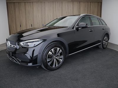 Gebraucht Mercedes C220 Premium 198 PS (145 kW) 2024