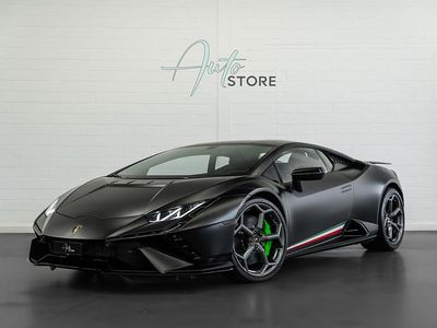 Gebraucht Lamborghini Huracán 640 PS (470 kW) 2024 Coupé