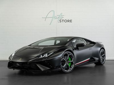Gebraucht 2024 Lamborghini Huracán Coupé | CHF 318’900