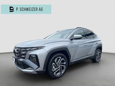 Neu 2025 Hyundai Tucson Edition SUV | CHF 49’900 (Etwas zu teuer)