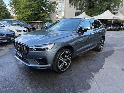 Gebraucht 2018 Volvo XC60 R-Design SUV | CHF 26’900 (Fairer Preis)