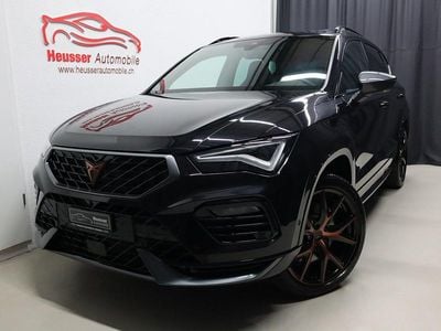 Gebraucht 2024 Cupra Ateca VZ SUV | CHF 44’800
