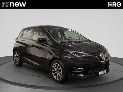 Gebraucht 2020 Renault Zoe Intens Kleinwagen | CHF 13’340 (Guter Preis)
