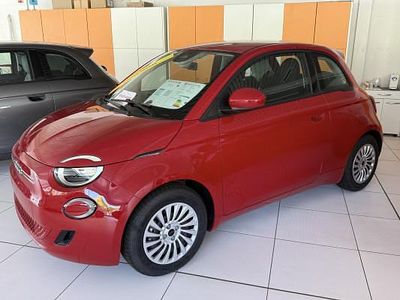 Neu 2025 Fiat 500e Kleinwagen | CHF 32’790