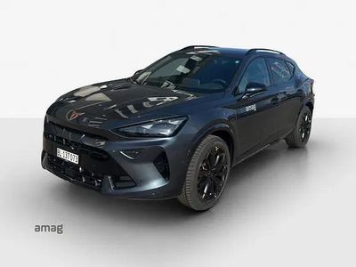 Gebraucht Cupra Formentor VZ 272 PS (200 kW) 2026 Magnetic grey metallic SUV