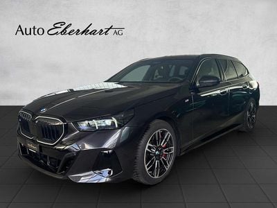 Gebraucht 2024 BMW 540 M Sport Kombi | CHF 69’800