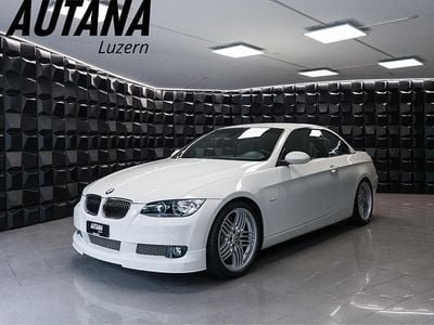 Gebraucht 2009 Alpina B3 Cabrio | CHF 26’950