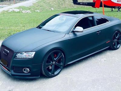 Gebraucht Audi S5 353 PS (259 kW) 2008 Coupé