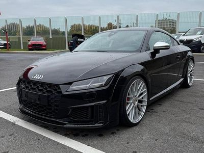 Gebraucht Audi TTS 306 PS (225 kW) 2019 Coupé