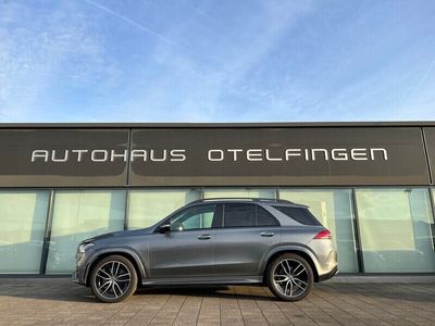 Mercedes GLE450 AMG