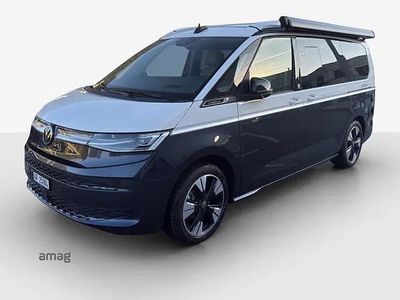 Candyweiss / starlight blue Gebraucht 2025 VW California California Van | CHF 79’900