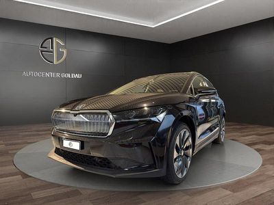 Gebraucht 2022 Skoda Enyaq iV SUV | CHF 27’600 (Guter Preis)