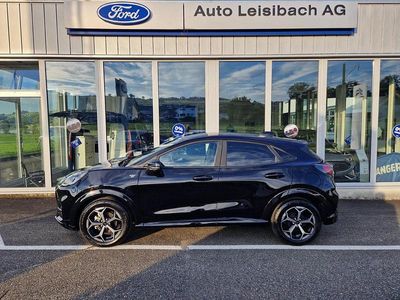Gebraucht 2024 Ford Puma ST SUV | CHF 28’900 (Teuer)