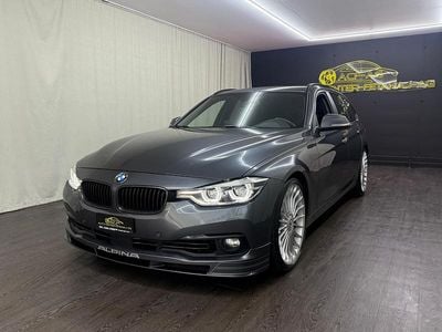 Gebraucht 2016 Alpina D3 Kombi | CHF 27’999